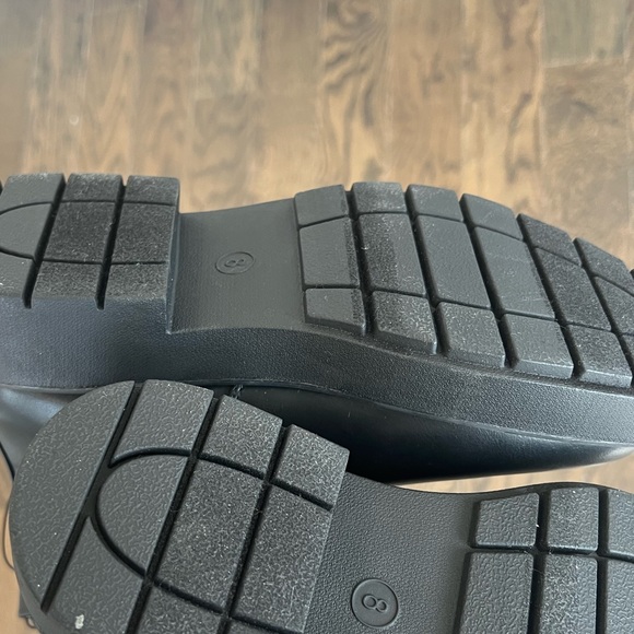 Target Boots - Picture 5 of 5